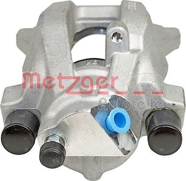 Metzger 6250117 - Pinza freno autozon.pro