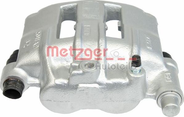 Metzger 6250189 - Pinza freno autozon.pro