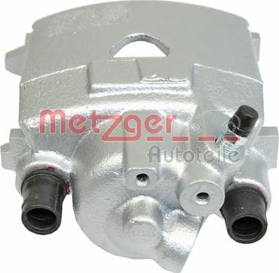 Metzger 6250180 - Pinza freno autozon.pro