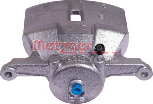 Metzger 6250182 - Pinza freno autozon.pro