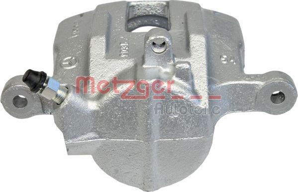 Metzger 6250134 - Pinza freno autozon.pro