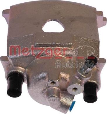 Metzger 6250130 - Pinza freno autozon.pro