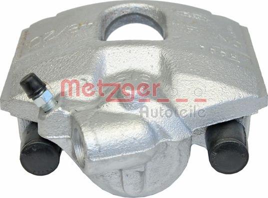 Metzger 6250131 - Pinza freno autozon.pro