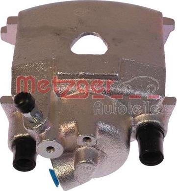 Metzger 6250129 - Pinza freno autozon.pro