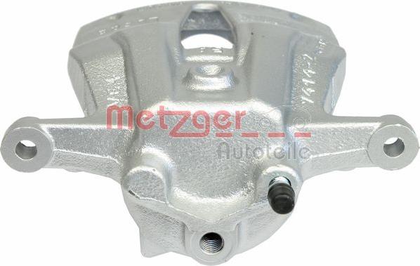 Metzger 6250170 - Pinza freno autozon.pro