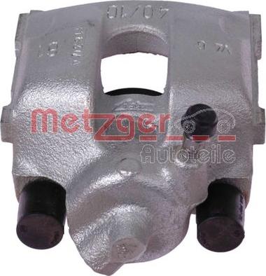 Metzger 6250171 - Pinza freno autozon.pro