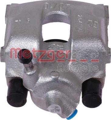 Metzger 6250172 - Pinza freno autozon.pro