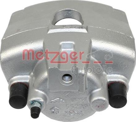 Metzger 6250891 - Pinza freno autozon.pro