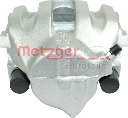 Metzger 6250844 - Pinza freno autozon.pro