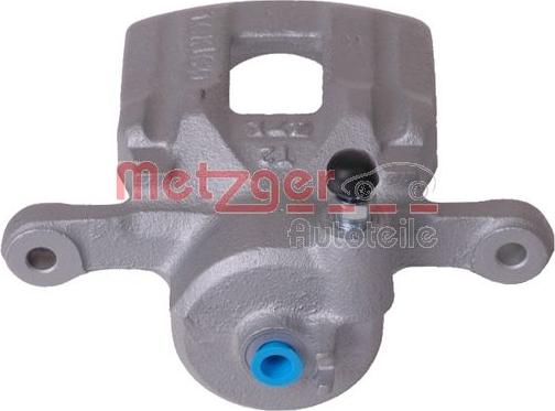 Metzger 6250840 - Pinza freno autozon.pro