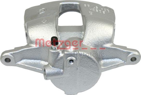 Metzger 6250855 - Pinza freno autozon.pro