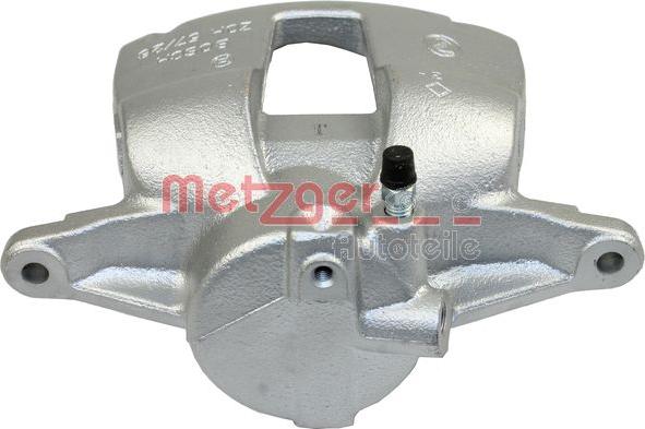 Metzger 6250856 - Pinza freno autozon.pro