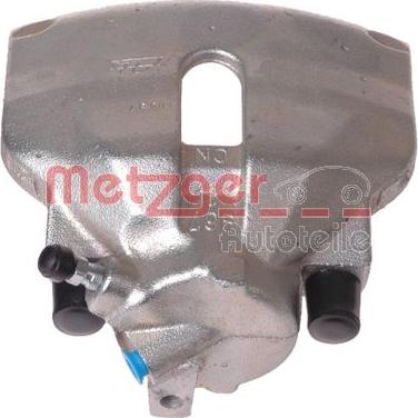 Metzger 6250851 - Pinza freno autozon.pro