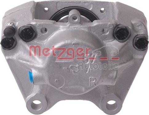 Metzger 6250866 - Pinza freno autozon.pro