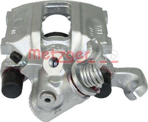 Metzger 6250868 - Pinza freno autozon.pro