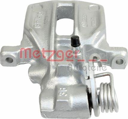 Metzger 6250809 - Pinza freno autozon.pro