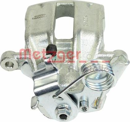 Metzger 6250804 - Pinza freno autozon.pro