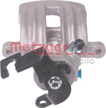 Metzger 6250800 - Pinza freno autozon.pro