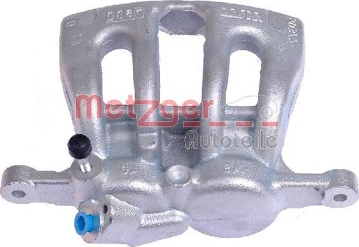 Metzger 6250801 - Pinza freno autozon.pro