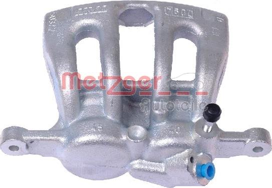 Metzger 6250802 - Pinza freno autozon.pro