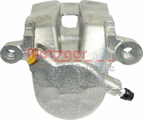 Metzger 6250807 - Pinza freno autozon.pro