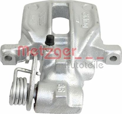 Metzger 6250810 - Pinza freno autozon.pro