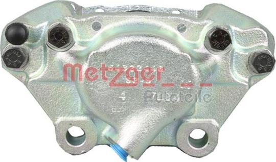 Metzger 6250813 - Pinza freno autozon.pro