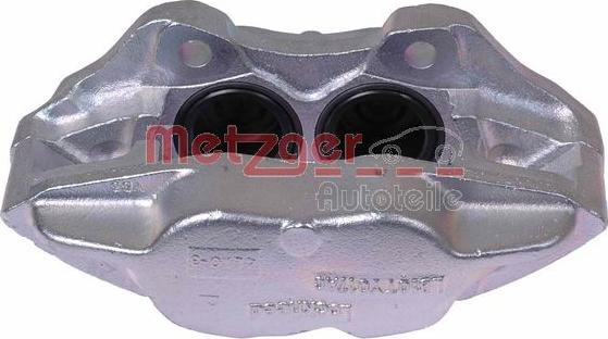 Metzger 6250881 - Pinza freno autozon.pro