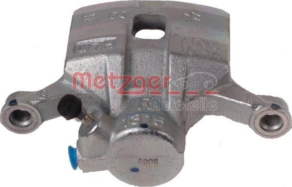 Metzger 6250888 - Pinza freno autozon.pro