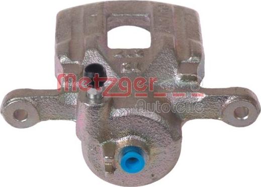 Metzger 6250839 - Pinza freno autozon.pro