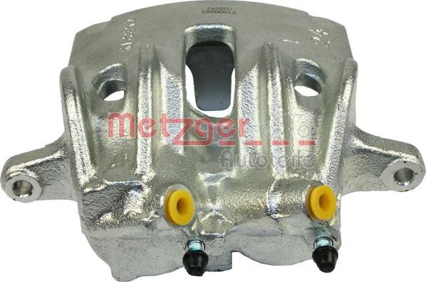 Metzger 6250830 - Pinza freno autozon.pro