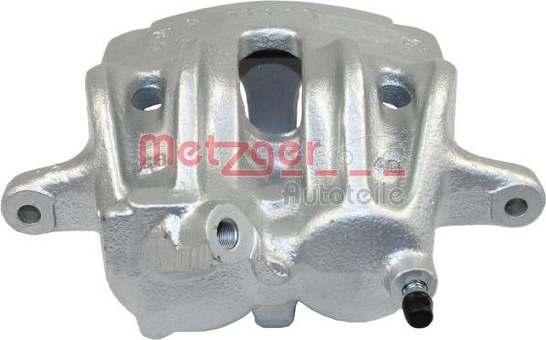 Metzger 6250832 - Pinza freno autozon.pro