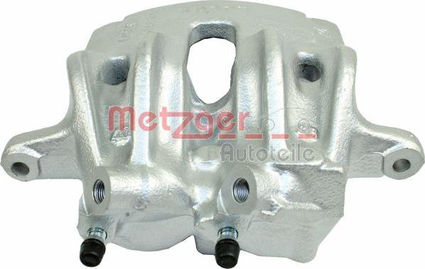 Metzger 6250829 - Pinza freno autozon.pro