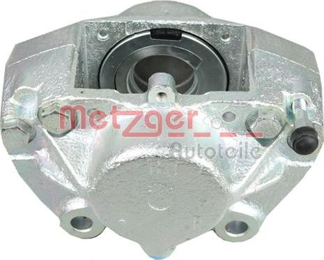 Metzger 6250875 - Pinza freno autozon.pro