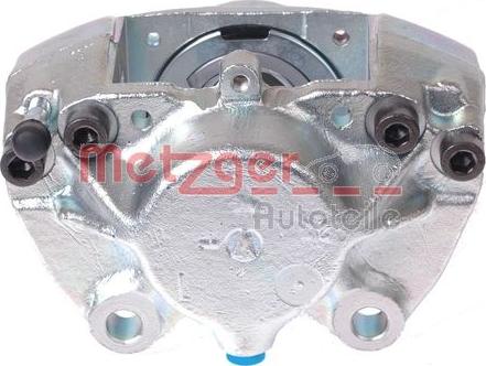 Metzger 6250876 - Pinza freno autozon.pro