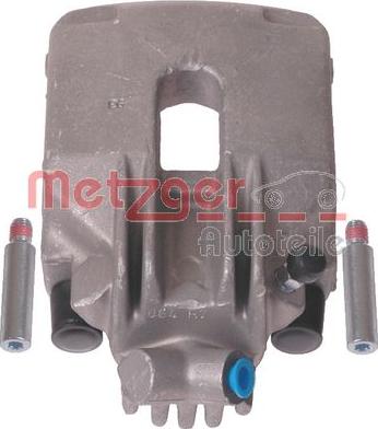 Metzger 6250395 - Pinza freno autozon.pro