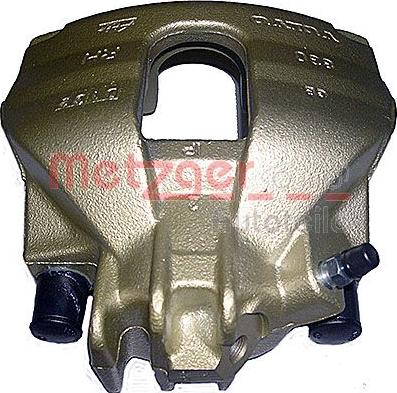 Metzger 6250390 - Pinza freno autozon.pro