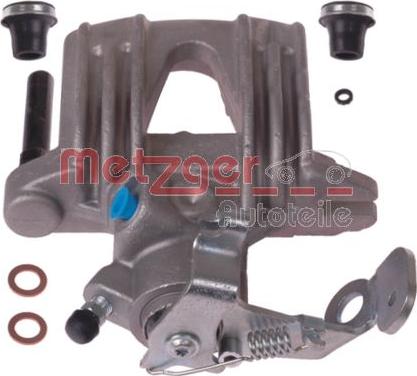 Metzger 6250398 - Pinza freno autozon.pro