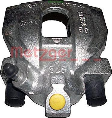 Metzger 6250393 - Pinza freno autozon.pro