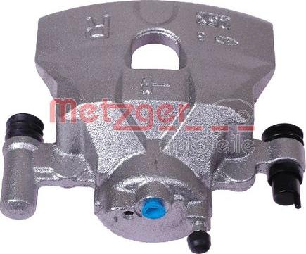 Metzger 6250392 - Pinza freno autozon.pro