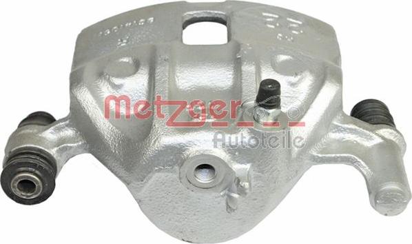 Metzger 6250344 - Pinza freno autozon.pro