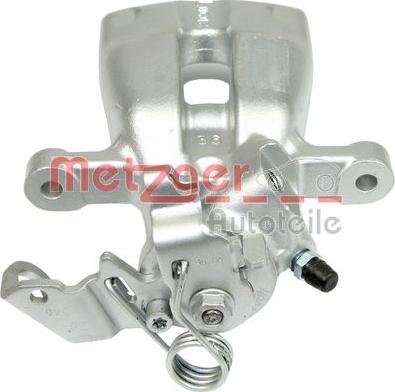 Metzger 6250345 - Pinza freno autozon.pro