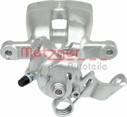 Metzger 6250346 - Pinza freno autozon.pro