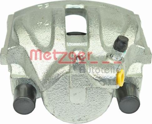 Metzger 6250340 - Pinza freno autozon.pro