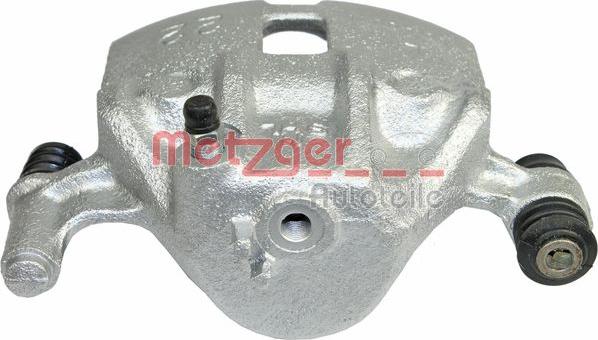 Metzger 6250343 - Pinza freno autozon.pro