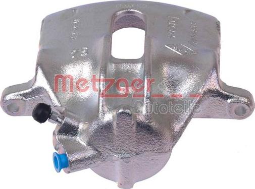 Metzger 6250359 - Pinza freno autozon.pro