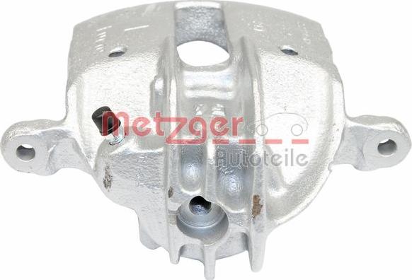 Metzger 6250353 - Pinza freno autozon.pro