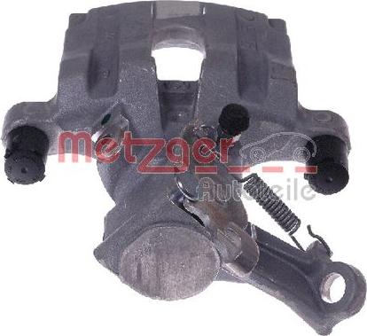 Metzger 6250363 - Pinza freno autozon.pro