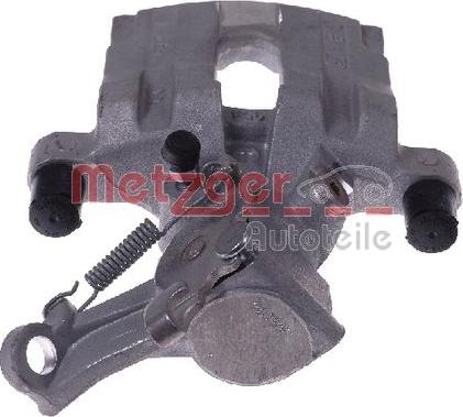 Metzger 6250362 - Pinza freno autozon.pro