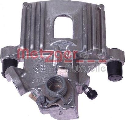 Metzger 6250305 - Pinza freno autozon.pro